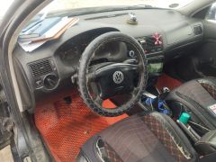 Сүрөт унаа Volkswagen Golf