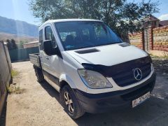 Фото авто Mercedes-Benz Sprinter