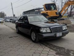 Photo of the vehicle Mercedes-Benz E-Класс