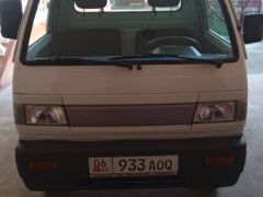 Фото авто Daewoo Labo