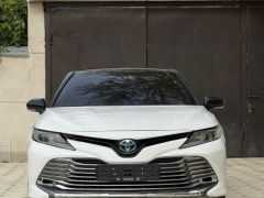 Photo of the vehicle Toyota Camry