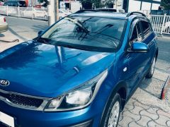 Фото авто Kia Rio