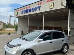 Сүрөт унаа Honda Civic