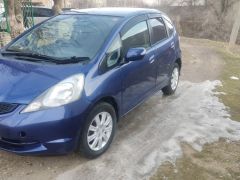 Photo of the vehicle Honda Fit