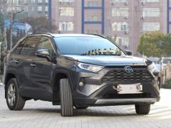 Фото авто Toyota RAV4