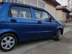 Сүрөт унаа Daewoo Matiz