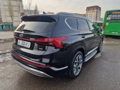 Фото авто Hyundai Santa Fe