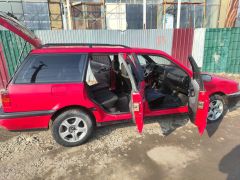 Сүрөт унаа Volkswagen Passat