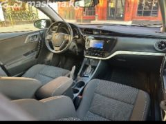 Фото авто Toyota Corolla