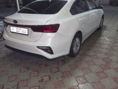 Сүрөт унаа Kia K3