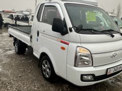 Фото авто Hyundai Porter