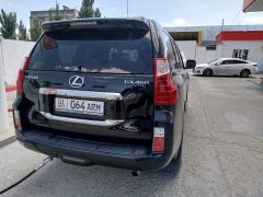 Сүрөт унаа Lexus GX