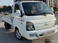 Фото авто Hyundai Porter