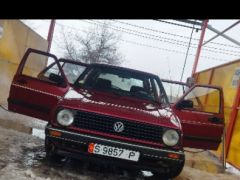 Сүрөт унаа Volkswagen Golf