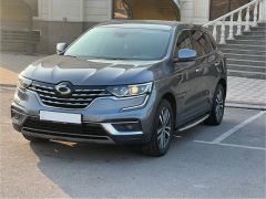 Photo of the vehicle Renault Samsung QM6