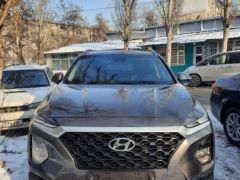 Photo of the vehicle Hyundai Santa Fe