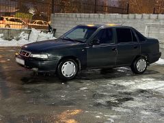 Фото авто Daewoo Nexia