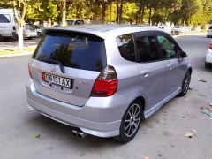 Сүрөт унаа Honda Fit