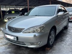 Сүрөт унаа Toyota Camry