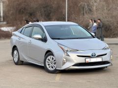 Сүрөт унаа Toyota Prius