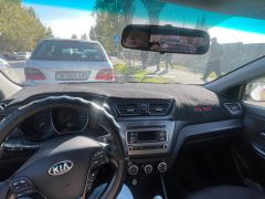 Фото авто Kia Rio