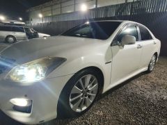 Фото авто Toyota Crown