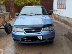 Фото авто Daewoo Nexia