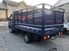 Фото авто Hyundai Porter