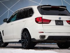 Фото авто BMW X5