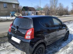 Фото авто Suzuki Alto