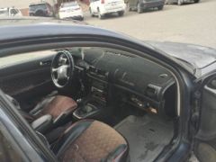 Сүрөт унаа Volkswagen Passat