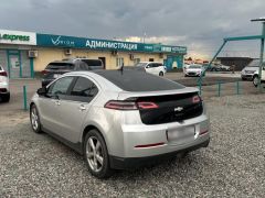 Фото авто Chevrolet Bolt