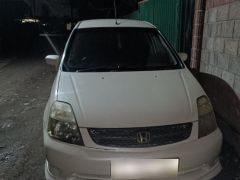 Photo of the vehicle Honda Stream