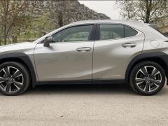 Сүрөт унаа Lexus UX