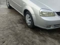 Photo of the vehicle Daewoo Lacetti