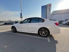 Фото авто BMW 3 серии