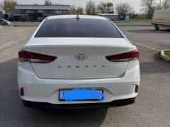 Photo of the vehicle Hyundai Sonata