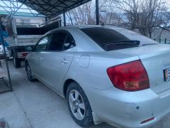 Сүрөт унаа Toyota Allion