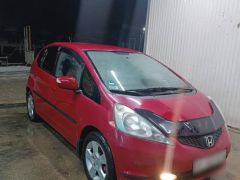 Photo of the vehicle Honda Jazz