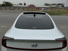 Сүрөт унаа Hyundai Sonata