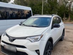 Фото авто Toyota RAV4