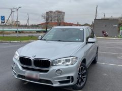 Фото авто BMW X5