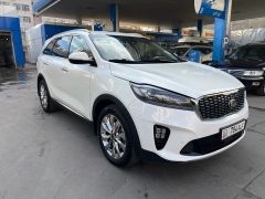 Фото авто Kia Sorento