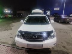 Photo of the vehicle Lexus RX