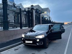 Фото авто BMW X5