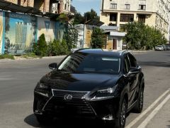 Photo of the vehicle Lexus NX