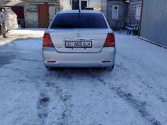 Сүрөт унаа Toyota Allion