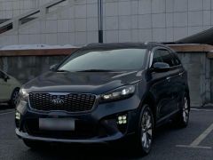 Photo of the vehicle Kia Sorento