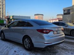 Сүрөт унаа Hyundai Sonata