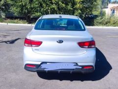 Photo of the vehicle Kia Rio